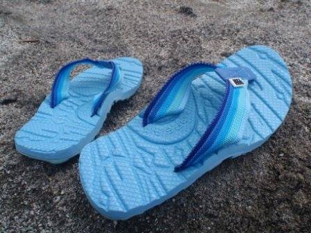 tropeak slippers